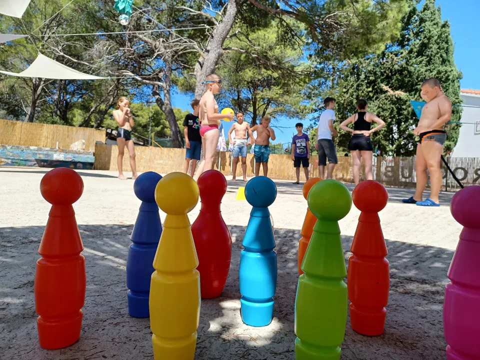 Euroclub Junior Summer Camp general 4