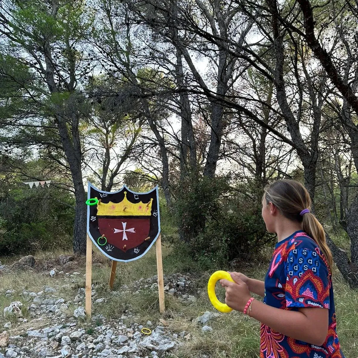 Euroclub Junior Summer Camp general 5