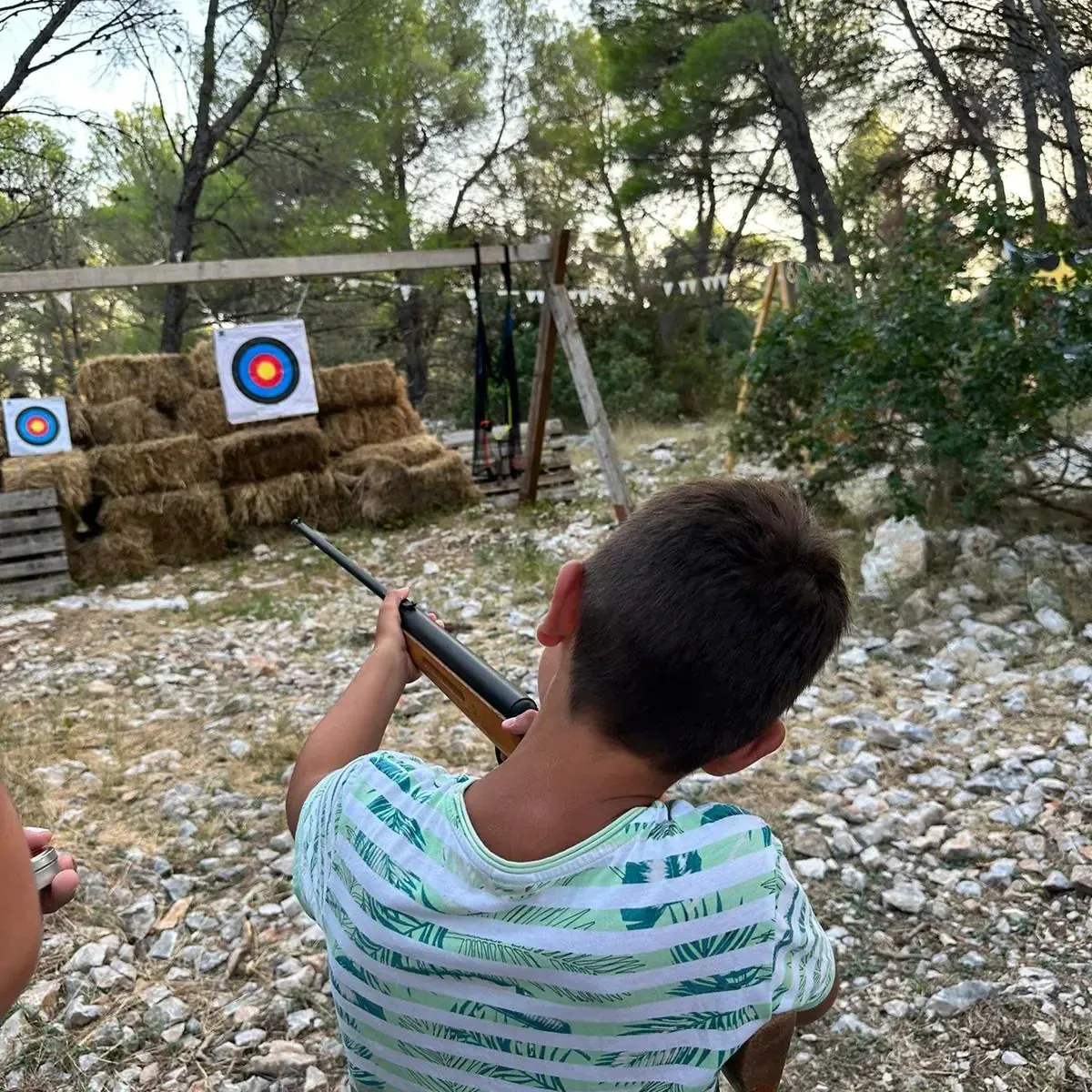 Euroclub Junior Summer Camp general 6