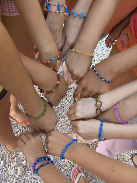 Euroclub Junior Summer Camp general 7