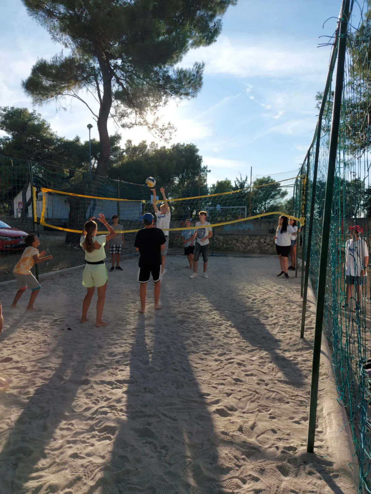 Euroclub Junior Summer Camp general 8