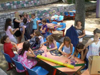 Euroclub Junior Summer Camp general 11
