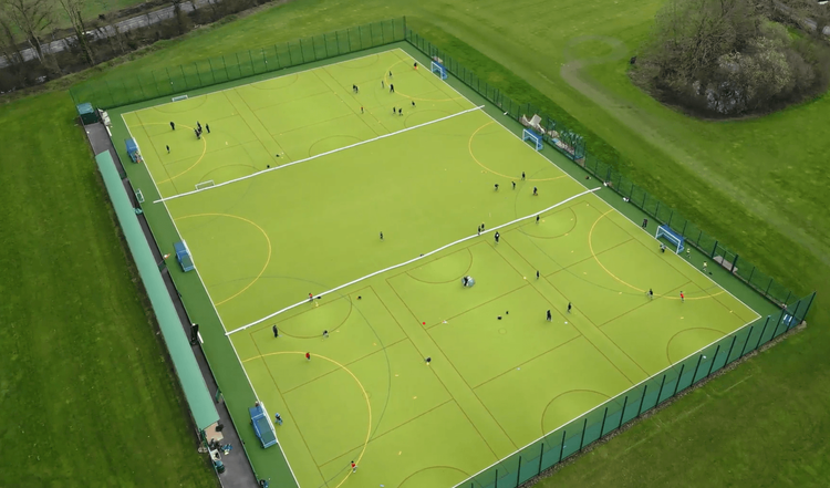 Vacational Studies Summer Course at Cheam School
