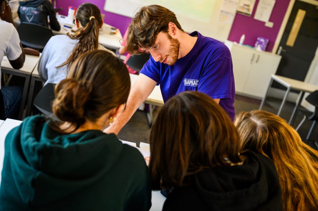 how to apply for a summer school a step by step guide