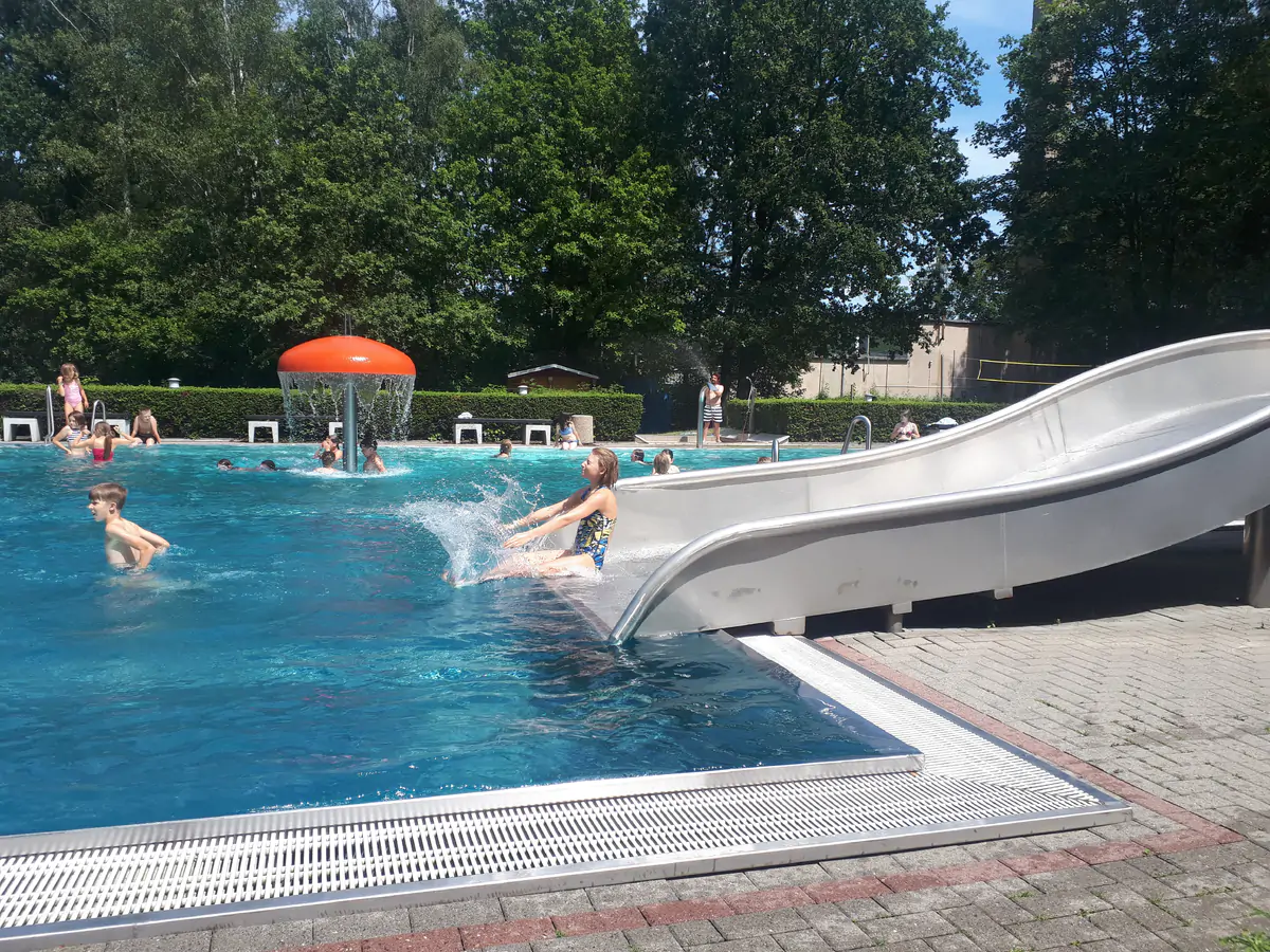 English Holiday Camp in Limbach-Oberfrohna