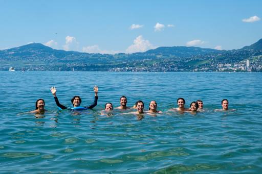 LAS Summer in Switzerland general 3