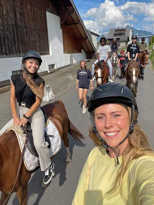 LAS Summer in Switzerland general 6