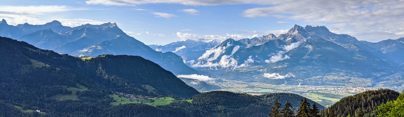 LAS Summer in Switzerland general 1