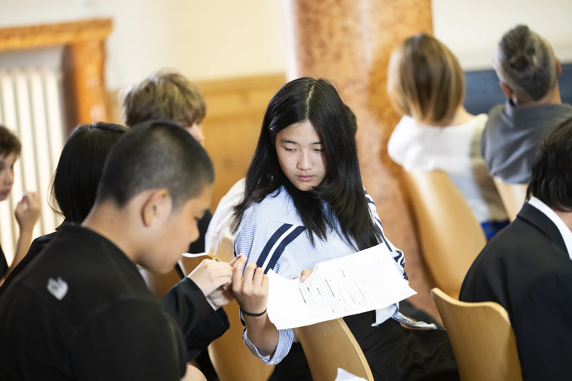 HIF Summer Camp general 7