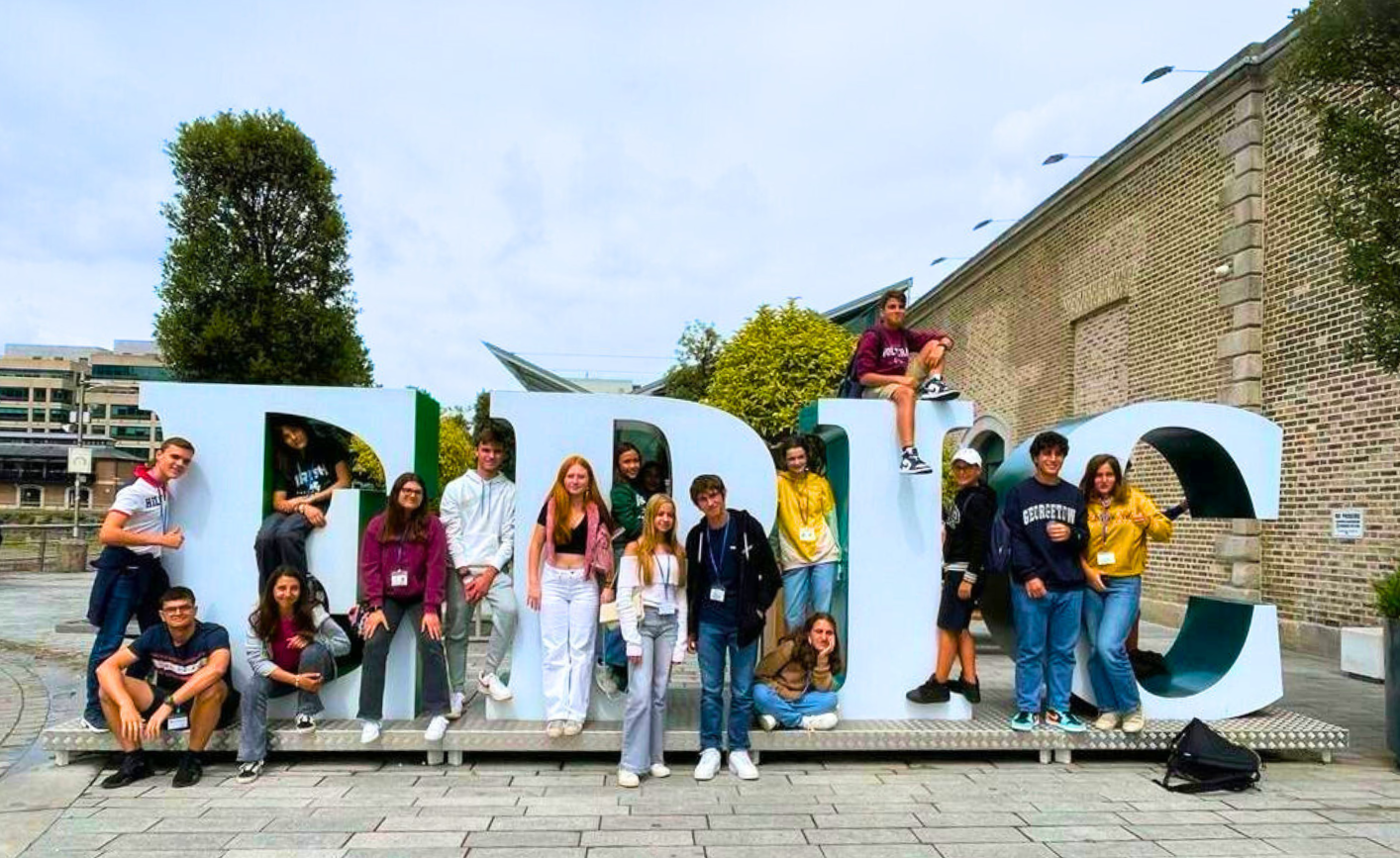 Clongowes Wood College Summer Camp general 16