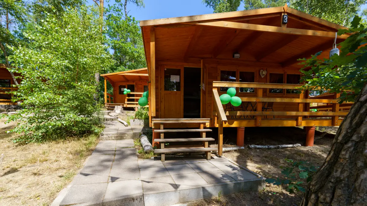 Beginner Weeks Holiday Camp in Bad Schmiedeberg