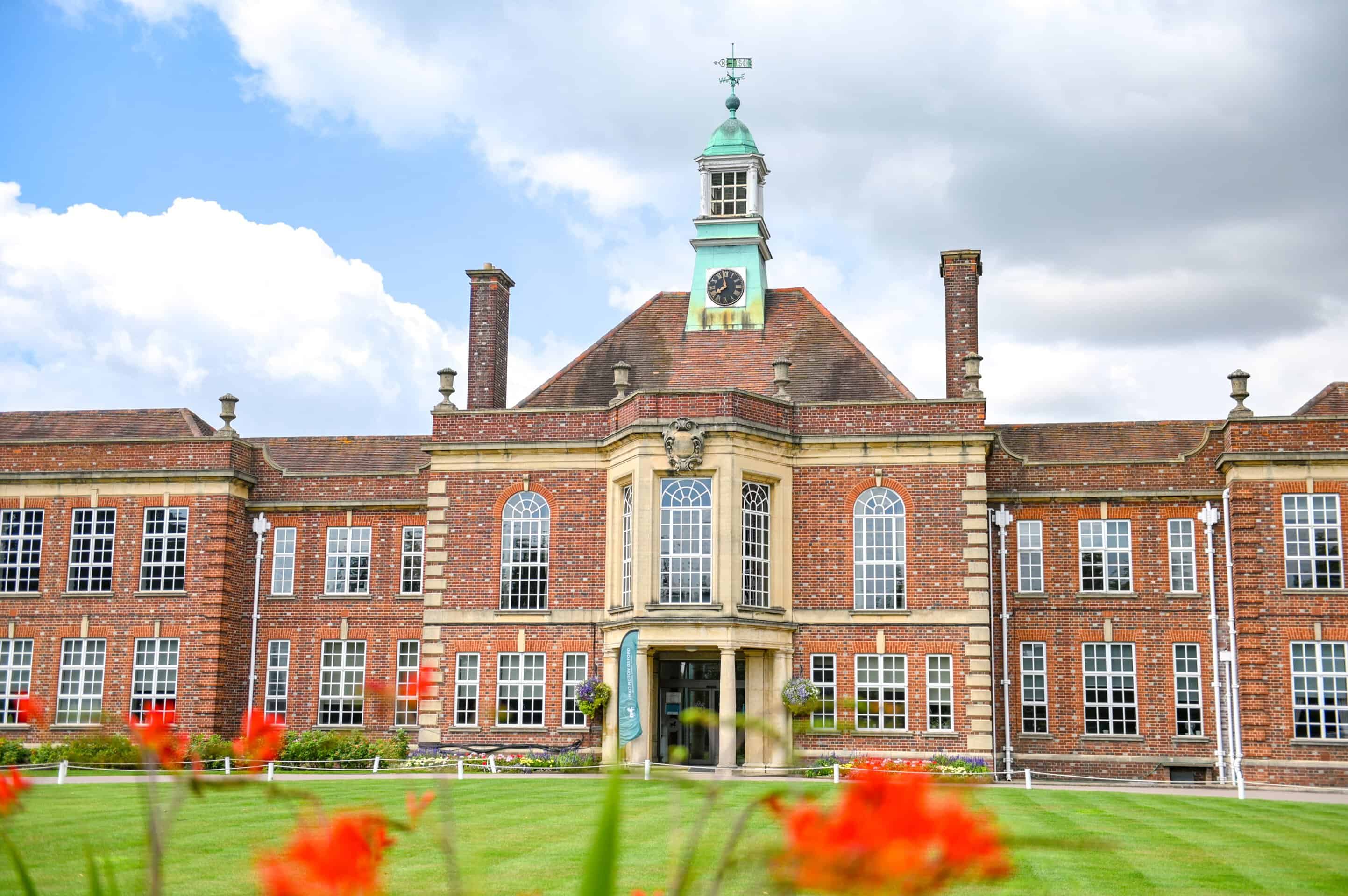 Headington Oxford Summer School by Summer Boarding Courses