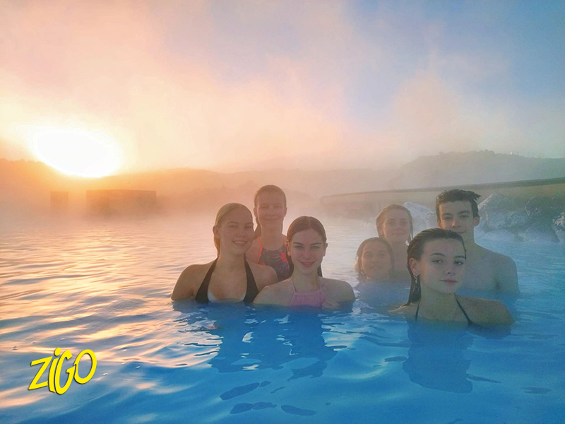 Zigotours Iceland Autumn Nature Camp - Volcanoes and Geysers general 9