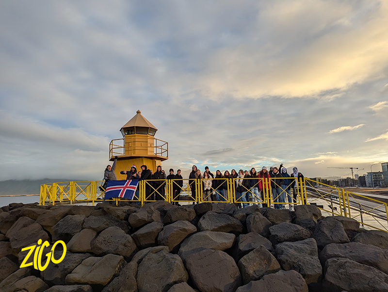 Zigotours Iceland Autumn Nature Camp - Volcanoes and Geysers general 10