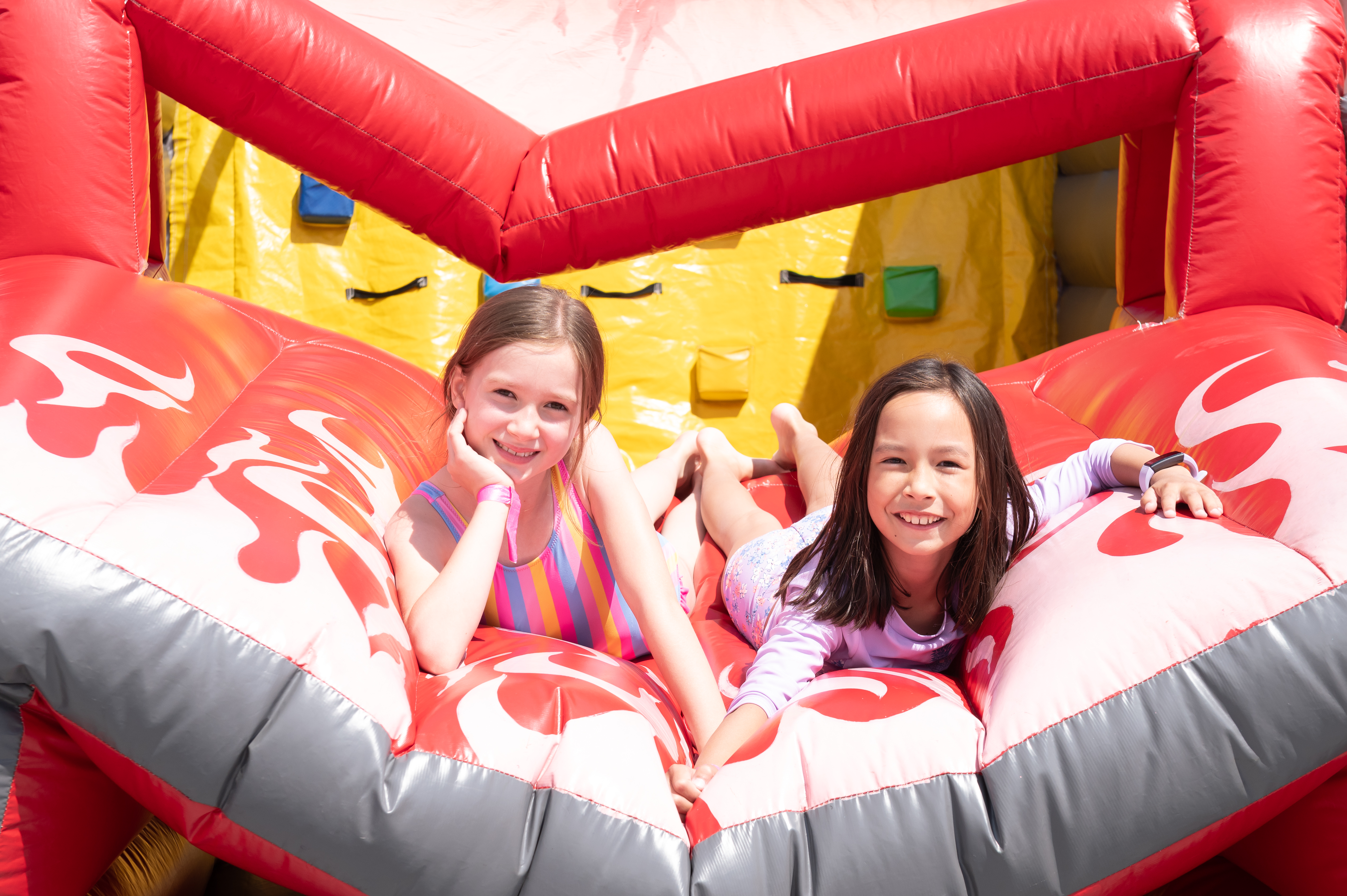 Lyceum Alpinum Junior Day Camp in Zuoz general 7