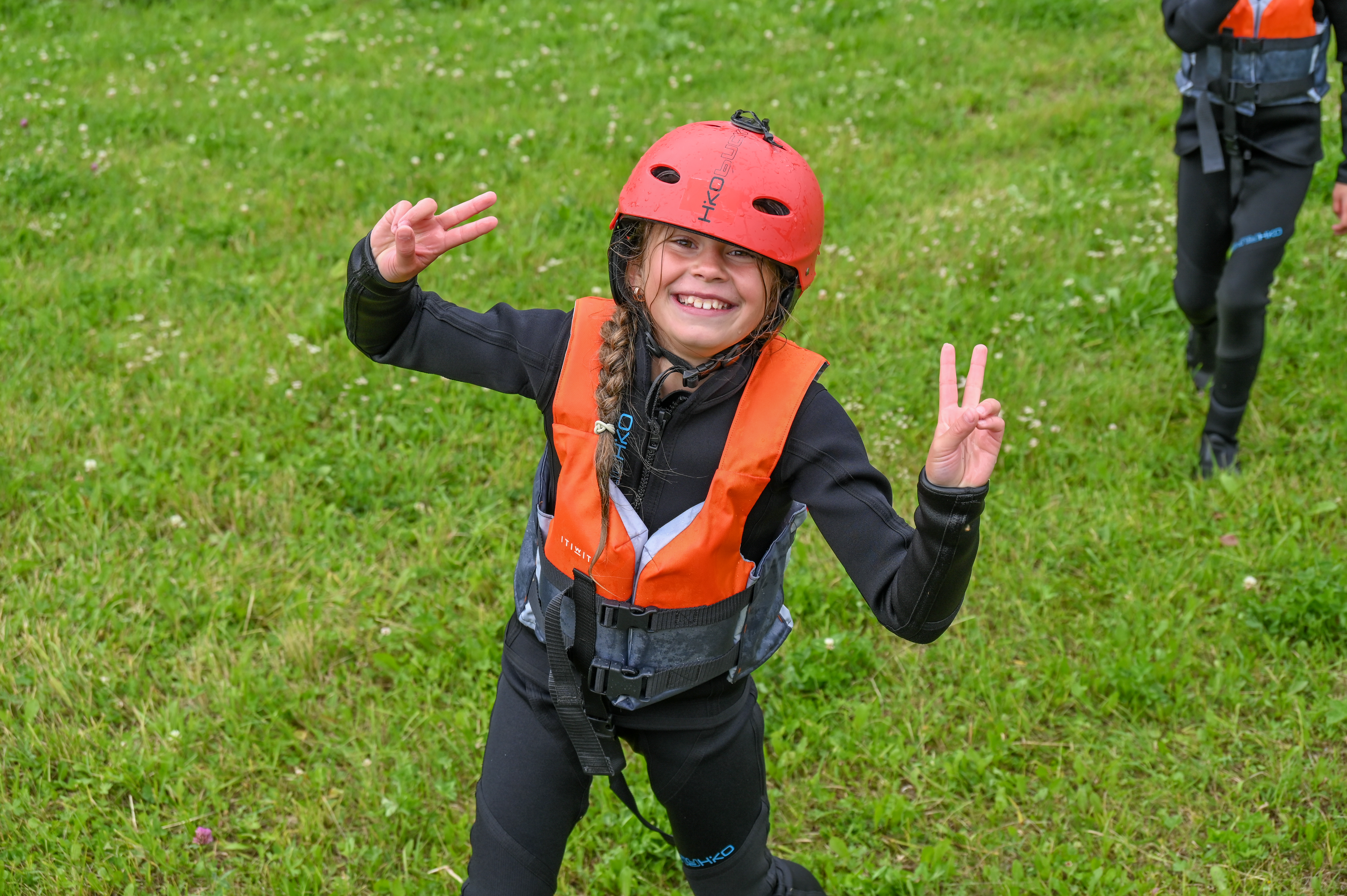 Lyceum Alpinum Junior Day Camp in Zuoz general 5