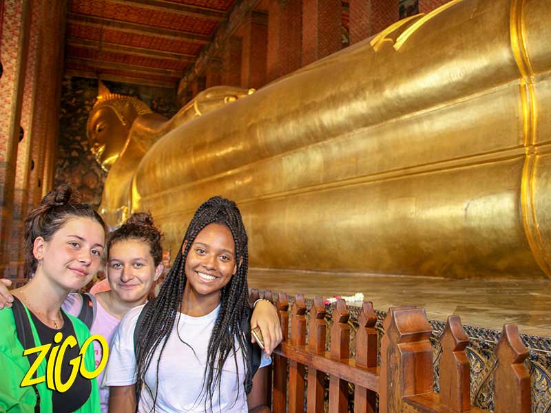 Zigotours Thailand South Touring Camp — Bangkok and the Andaman Islands general 7