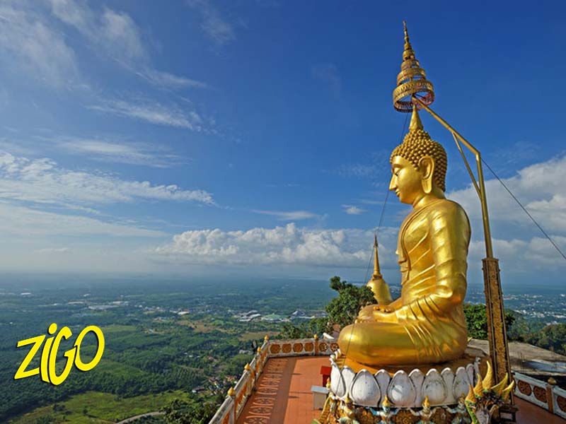 Zigotours Thailand South Touring Camp — Bangkok and the Andaman Islands general 1