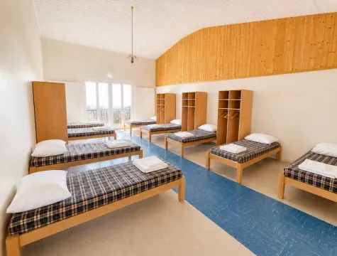 Summer Language Camp in St-Cergue general 7