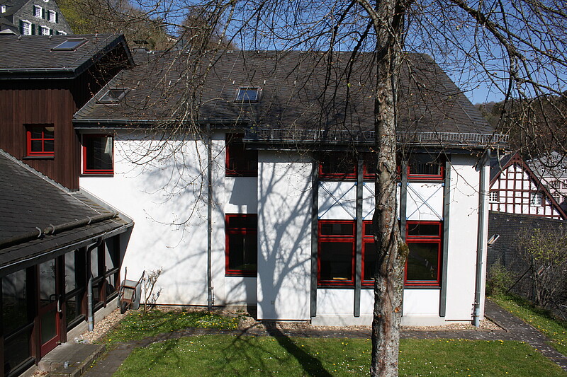 Computercamps Monschau