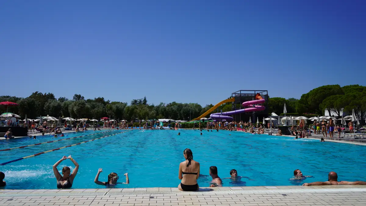 Club Albatros Italien