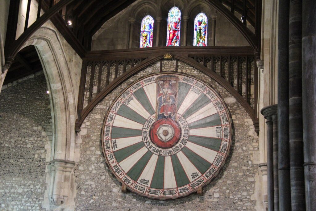 Winchester Summer Junior English Programme general 12