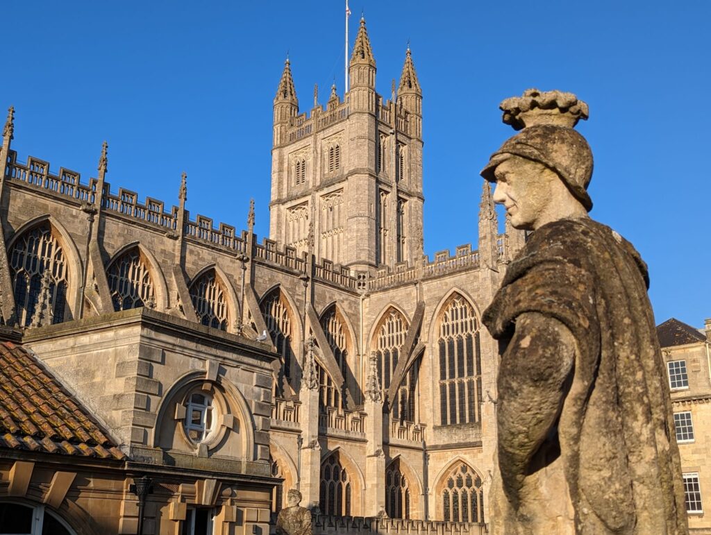 Winchester Summer Junior English Programme general 25