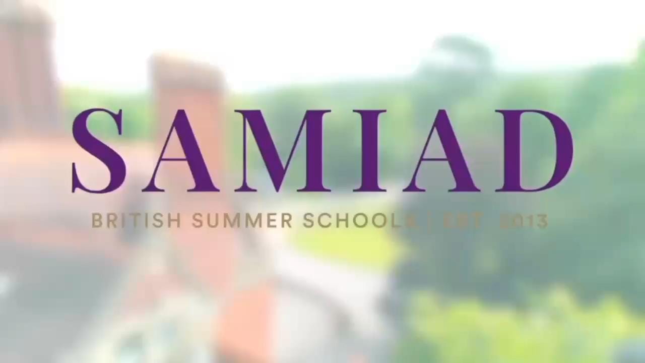 Samiad Multi-Activity Summer Camp — RGS Surrey Hills general 4