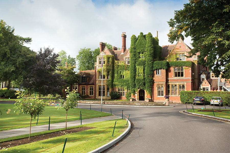 Samiad Multi-Activity Summer Camp — RGS Surrey Hills