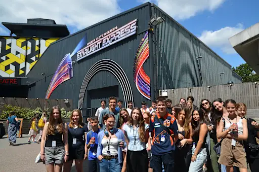 Exploration Academy at TASIS England general 31