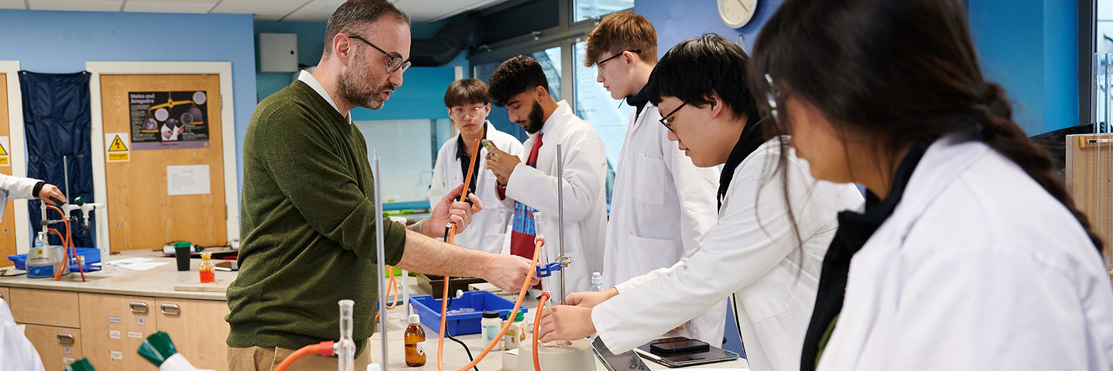 British Boarding School Experience — Abbey College Manchester general 1