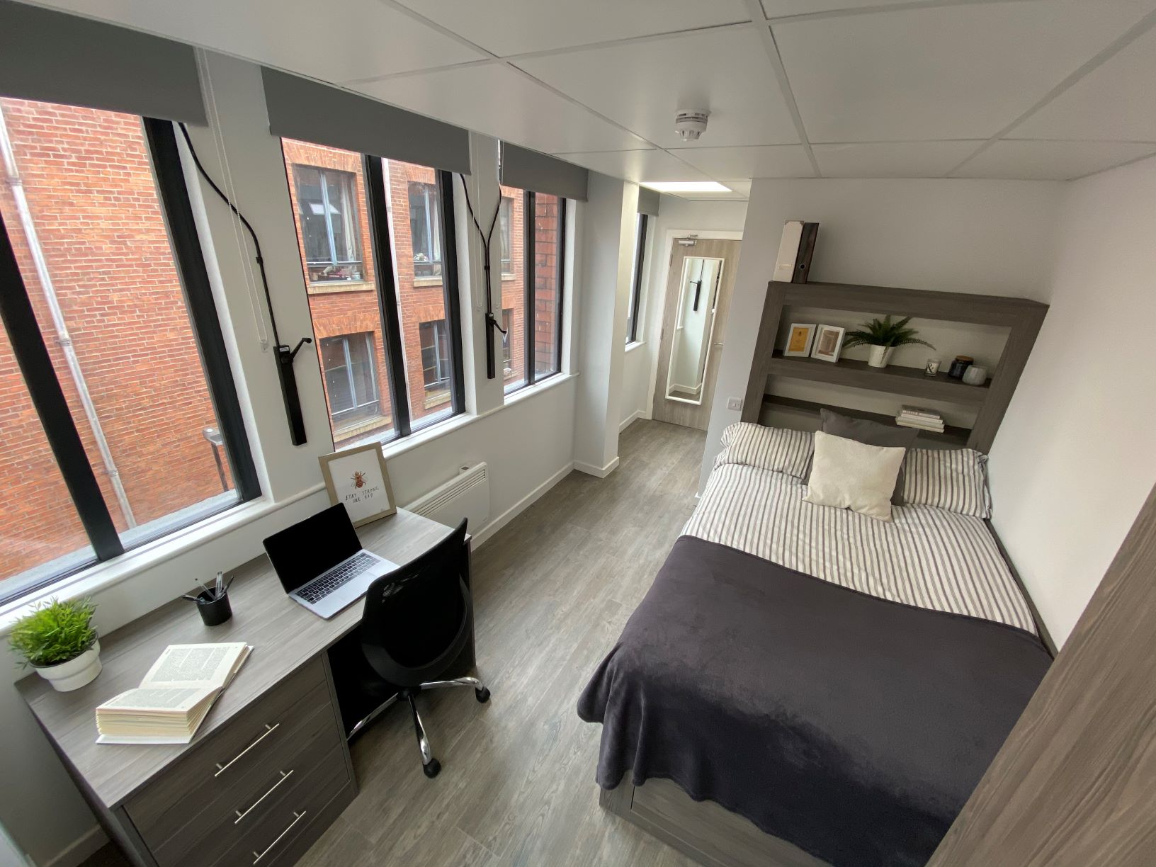 British Boarding School Experience — Abbey College Manchester general 4