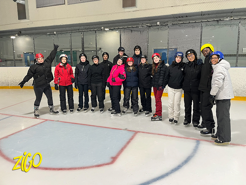 Zigotours Aventure Suomi Winter Nature Camp - Helsinki and Piispala general 11