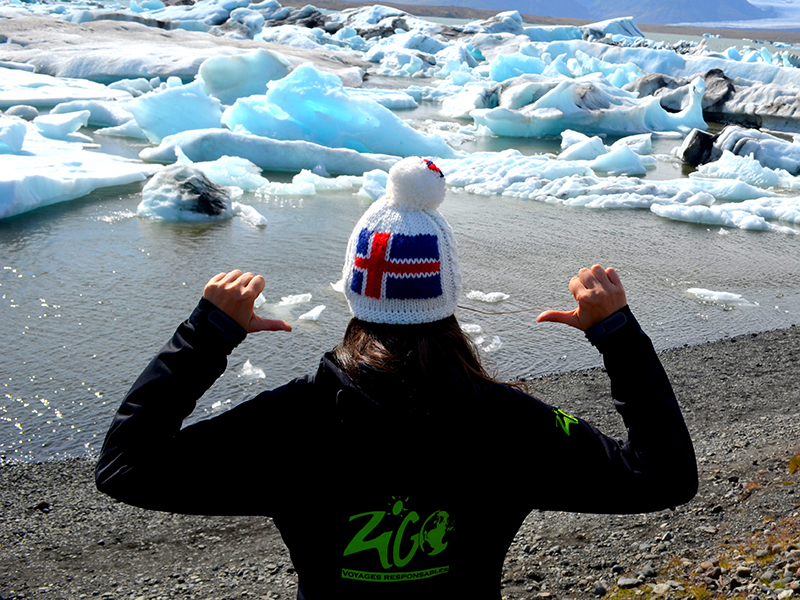 Zigotours Iceland Winter Nature Camp - Volcanoes and Geysers general 12