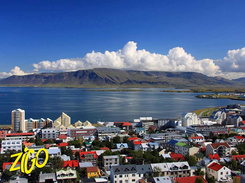 Zigotours Iceland Winter Nature Camp - Volcanoes and Geysers