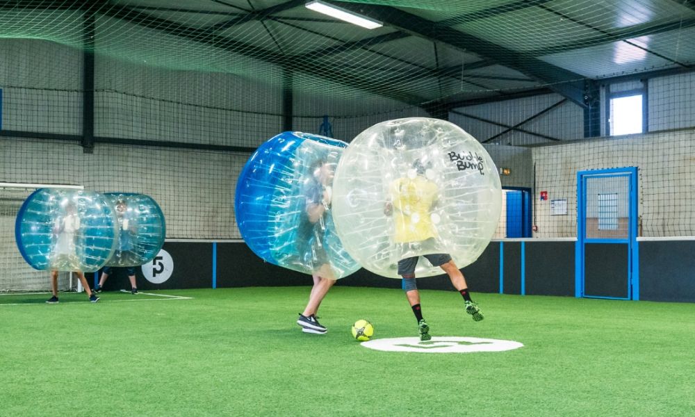 Premium Teen summer camp in the South of France - fun activities