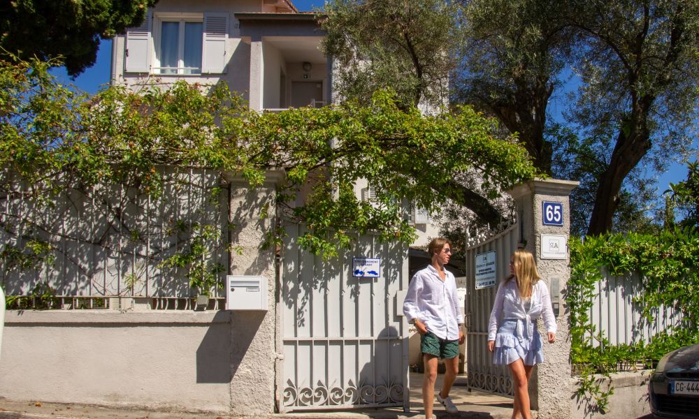 Premium Teen summer camp on the French Riviera - Residence Aragon