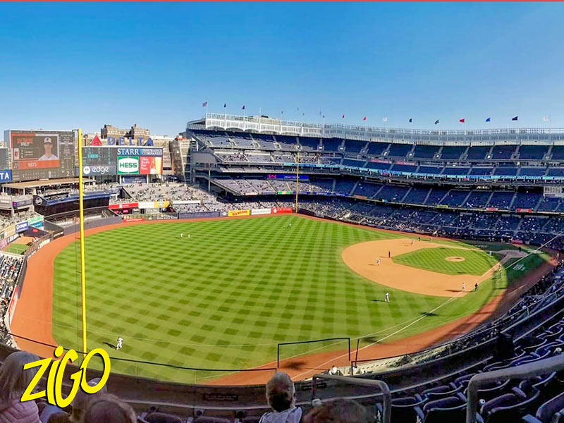 Zigotours New York Big Apple Discovery Winter City Camp for Teens general 12