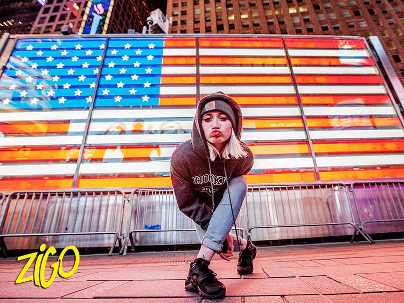 Zigotours New York Big Apple Discovery Winter City Camp for Teens general 21