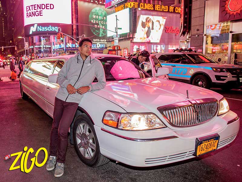 Zigotours New York Big Apple Discovery Winter City Camp for Teens general 22