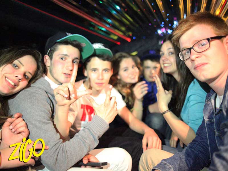 Zigotours New York Big Apple Discovery Winter City Camp for Teens general 24
