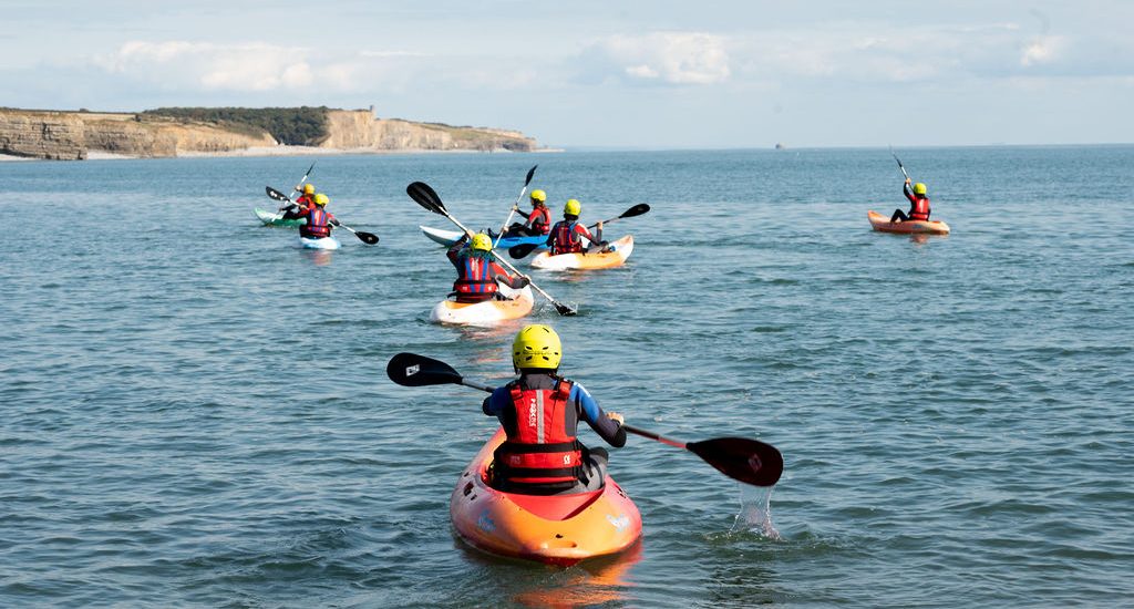 Atlantic Adventure Experience (AAE) general 7