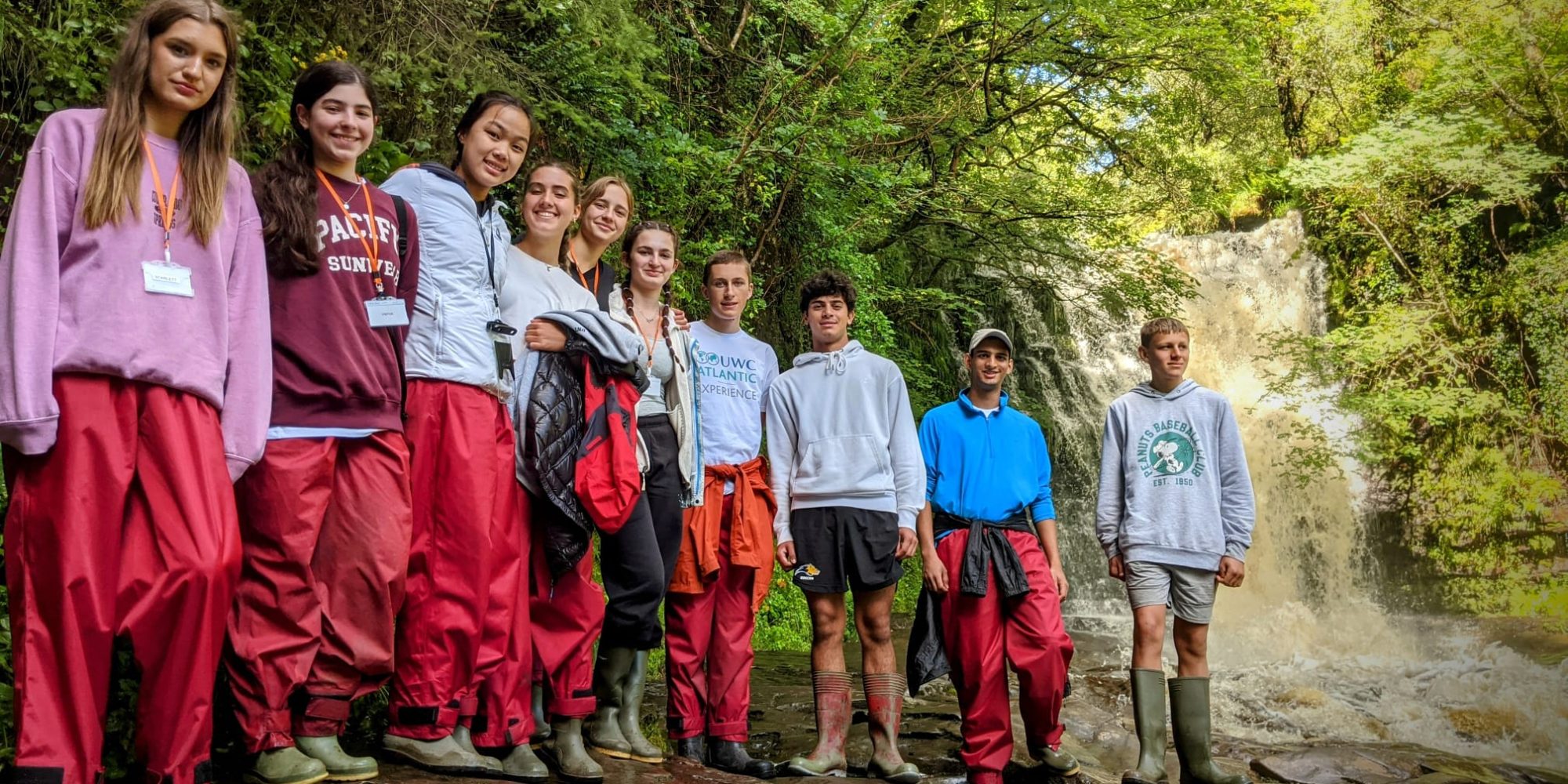 Atlantic Adventure Experience (AAE) general 10