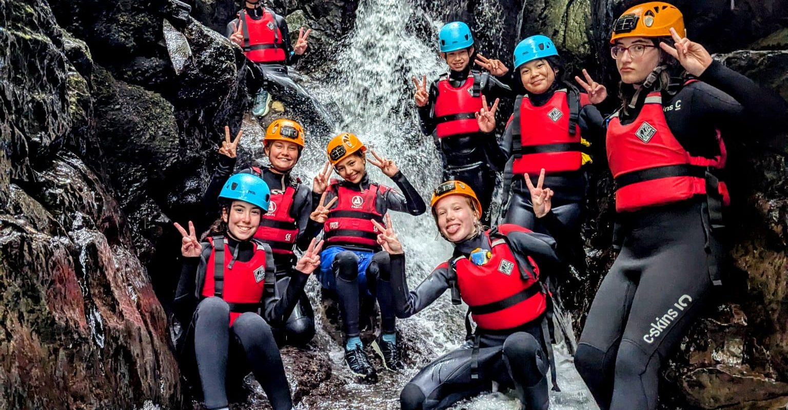 Atlantic Adventure Experience (AAE)