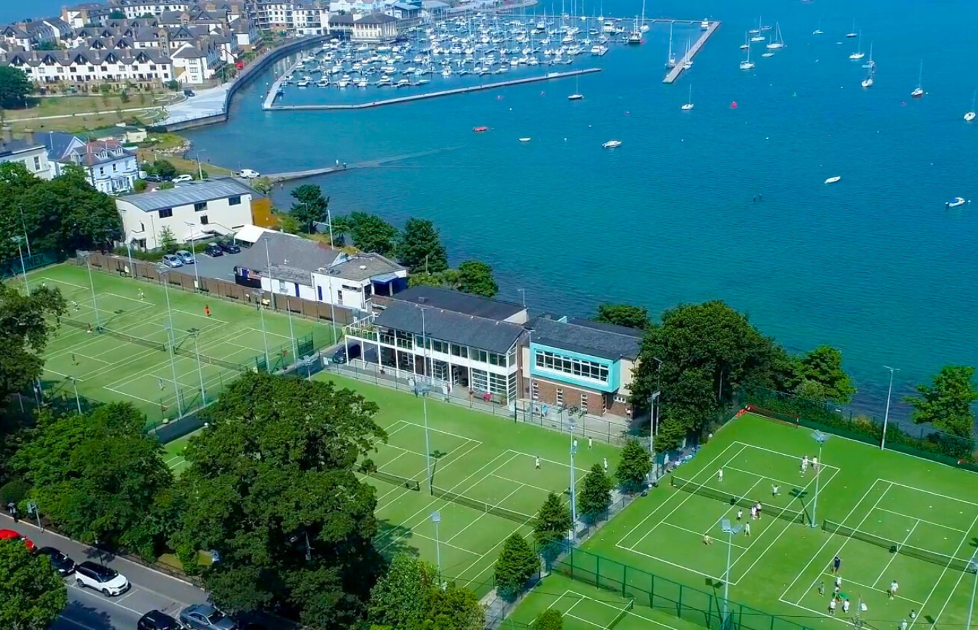 Dublin International Junior Summer Camp general 11