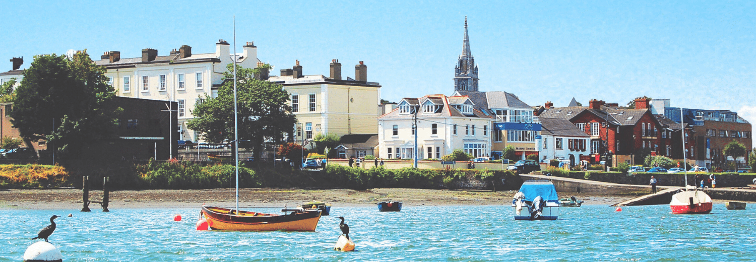 Dublin International Junior Summer Camp