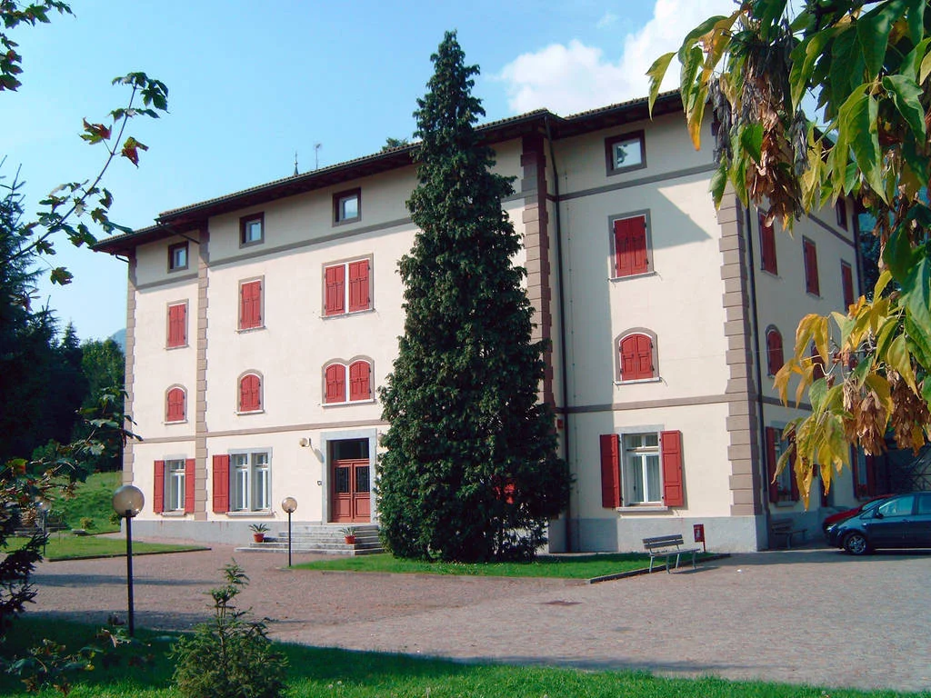 Roncegno Outdoor Camp general 2
