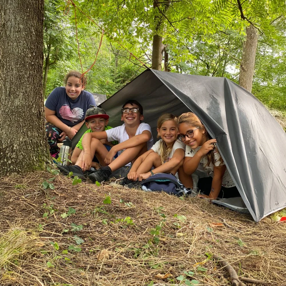 Roncegno Outdoor Camp general 5