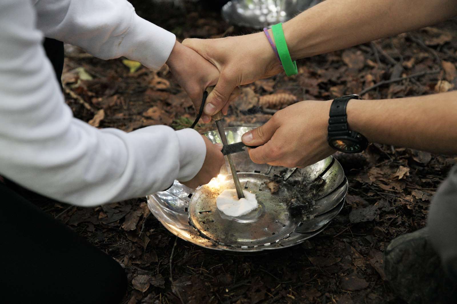 Roncegno Outdoor Camp general 6