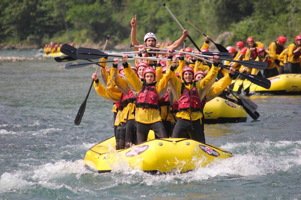Roncegno Outdoor Camp general 8